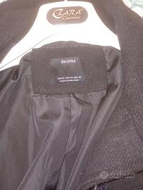 Cappotto BERSHKA
