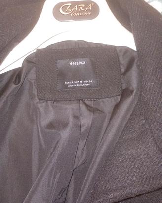 Cappotto BERSHKA