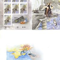 UCRAINA 2022 - SET completo Ponte Crimea
