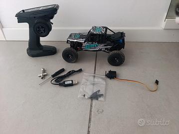 RC crawler ld18499