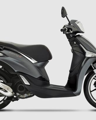 PIAGGIO LIBERTY S 50