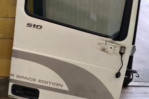 Porta Daf XF 106, usata