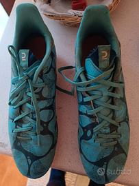 scarpe rugby calcetto 