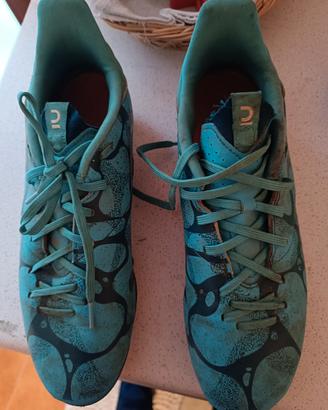 scarpe rugby calcetto 