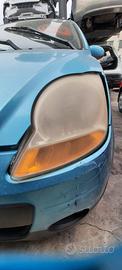 CHEVROLET MATIZ 2007 - FARO ANTERIORE SINISTRO