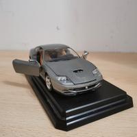 Modellino Ferrari  550 Maranello 