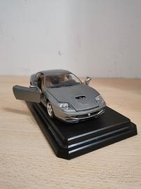Modellino Ferrari  550 Maranello 