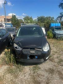 Ford Galaxy