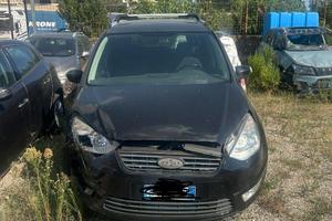 Ford Galaxy