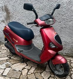 APRILIA GULLIVER 50cc LC