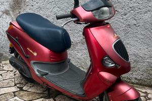 APRILIA GULLIVER 50cc LC