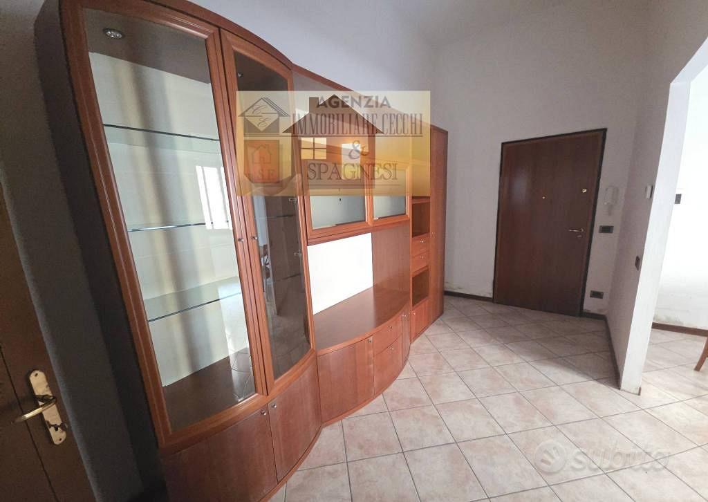 Appartamento – Campi Bisenzio, Case Buffini - Altro