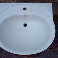 Lavandino  ceramica Globo