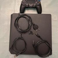 Playstation 4 500gb