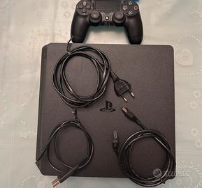 Playstation 4 500gb
