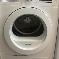 asciugatrice Samsung 