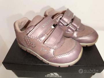 Scarpe bambina Geox 