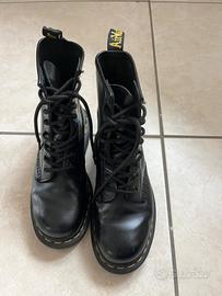 dr Martens originali