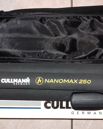 Treppiede Cullmann NANOMAX 250