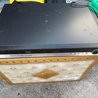 Video registratore samsung