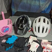 Accessori bici bambino