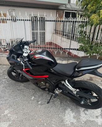 qj motor srk 125 - prezzo di realizzo immediato