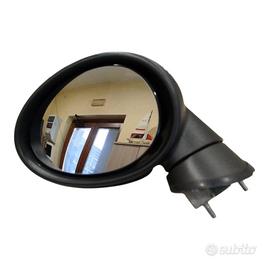 SPECCHIETTO RETROVISORE SINISTRO MINI Cooper 2° S