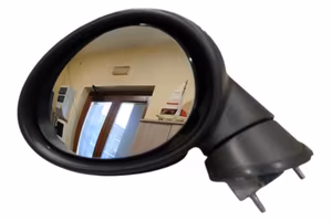 SPECCHIETTO RETROVISORE SINISTRO MINI Cooper 2° S