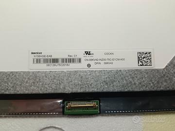 Schermo Lcd Full HD 1920x1080 