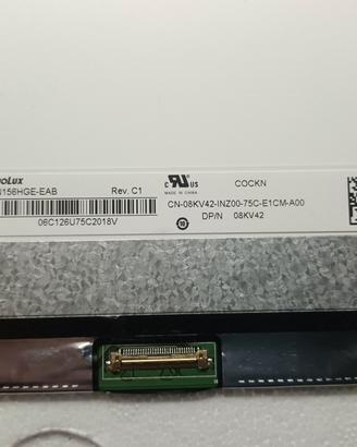 Schermo Lcd Full HD 1920x1080 