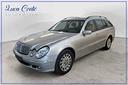 mercedes-e-270-cdi-cat-sw-elegance-garanzia12m-