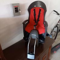 seggiolimo bimbi per bici