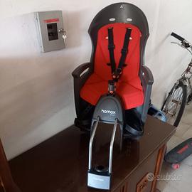 seggiolimo bimbi per bici