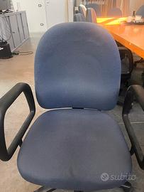 sedie ufficio
