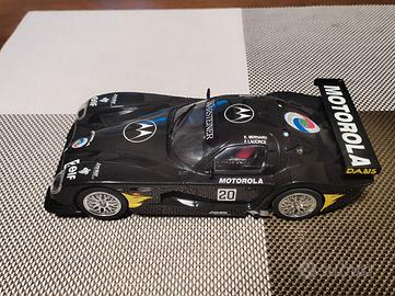 panoz slot no Ferrari 