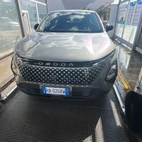 Omoda 5 shs super hybrid nuova