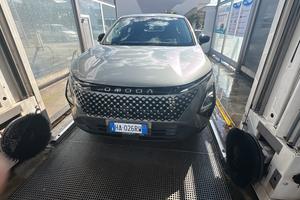 Omoda 5 shs super hybrid nuova