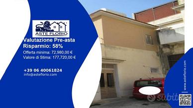 Immobile in asta di 195 m² a Avola