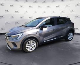 Renault Captur TCe Zen