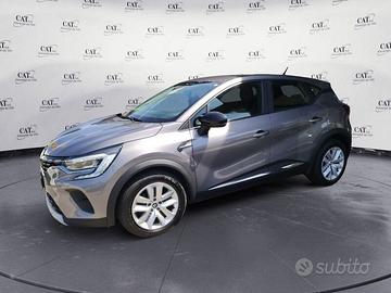 Renault Captur TCe Zen