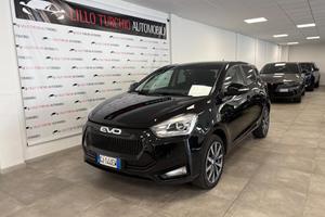 EVO Evo3 Evo 3 1.5 Bi-fuel GPL PREZZO REALE