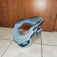 Neck Brace Leatt per motocross e Downhill