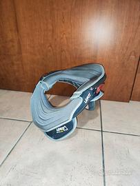 Neck Brace Leatt per motocross e Downhill