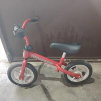 bicicletta senza pedali chicco 