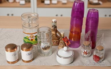 lotto accessori casa