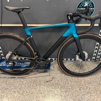 Bici Fondriest Gand Ultegra