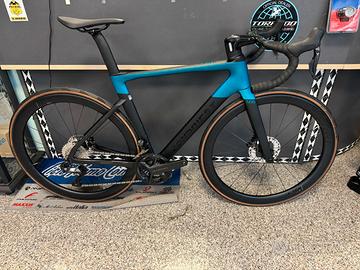 Bici Fondriest Gand Ultegra