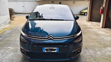 Citroen C4 SpaceTourer 1.6 130cc