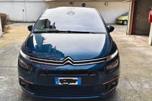 Citroen C4 SpaceTourer 1.6 130cc