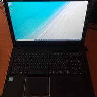 Pc Notebook Acer Travelmate P259